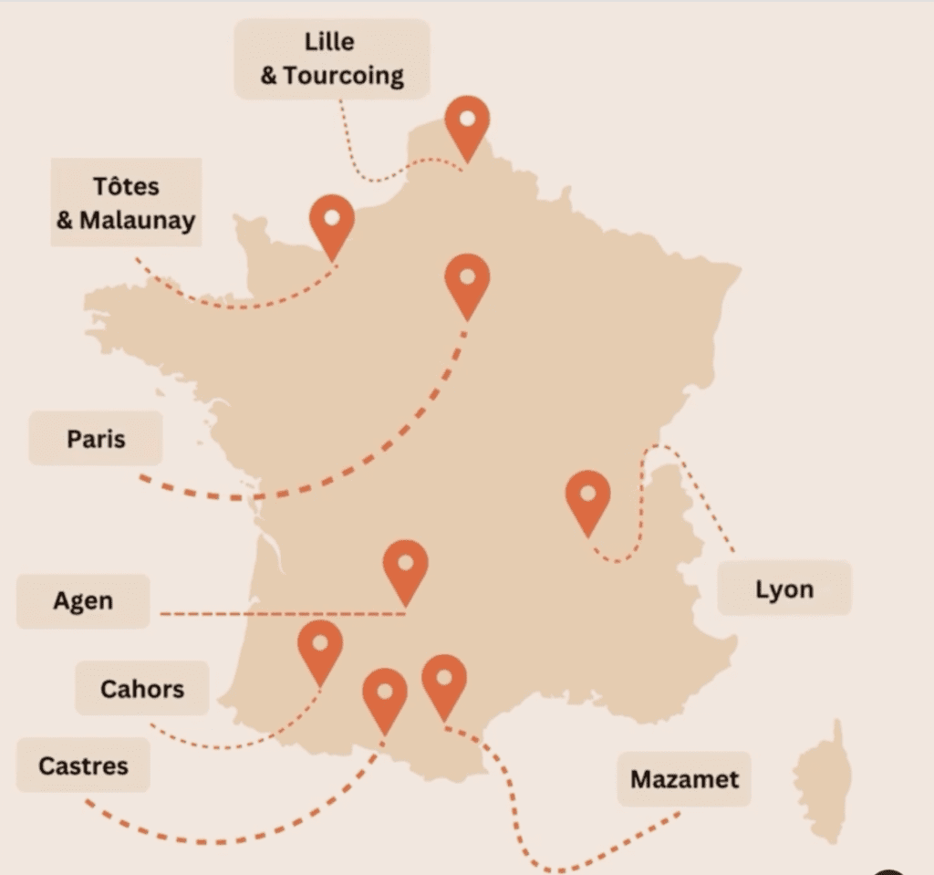 Carte_Parcours-Caroline-Hardy