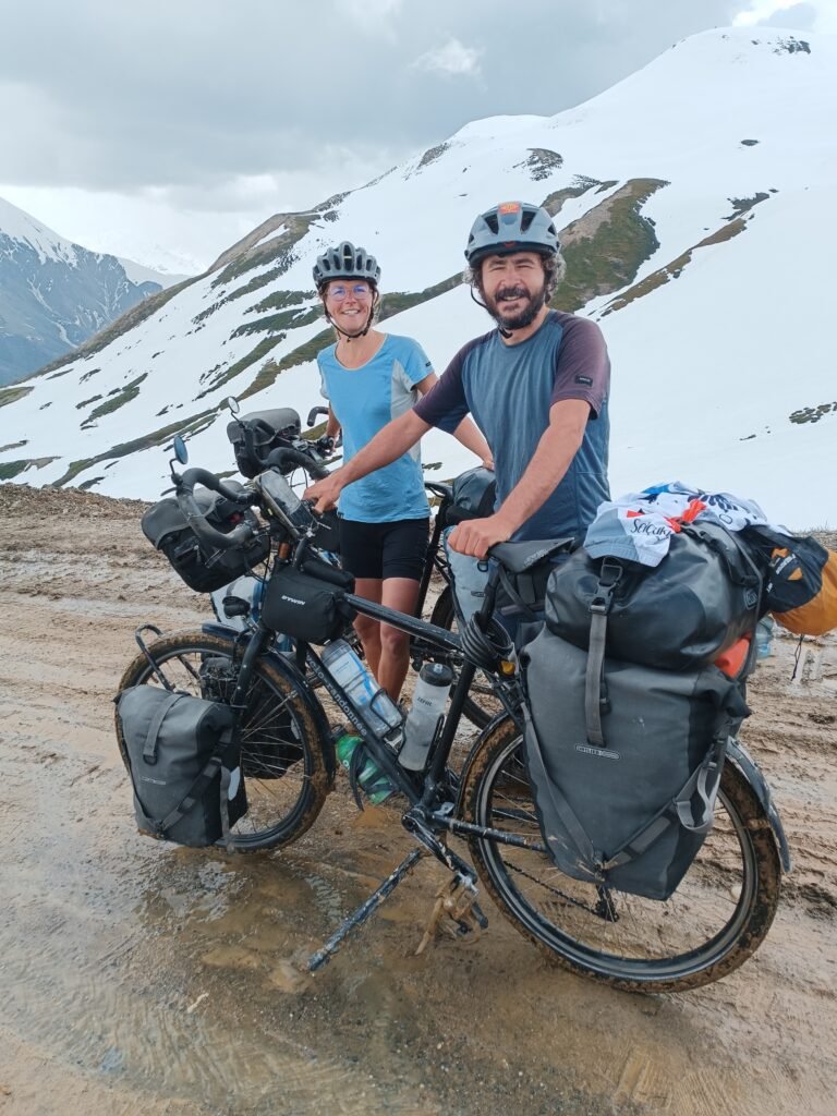vie-nomade-velo-montagnes Vie nomade à vélo